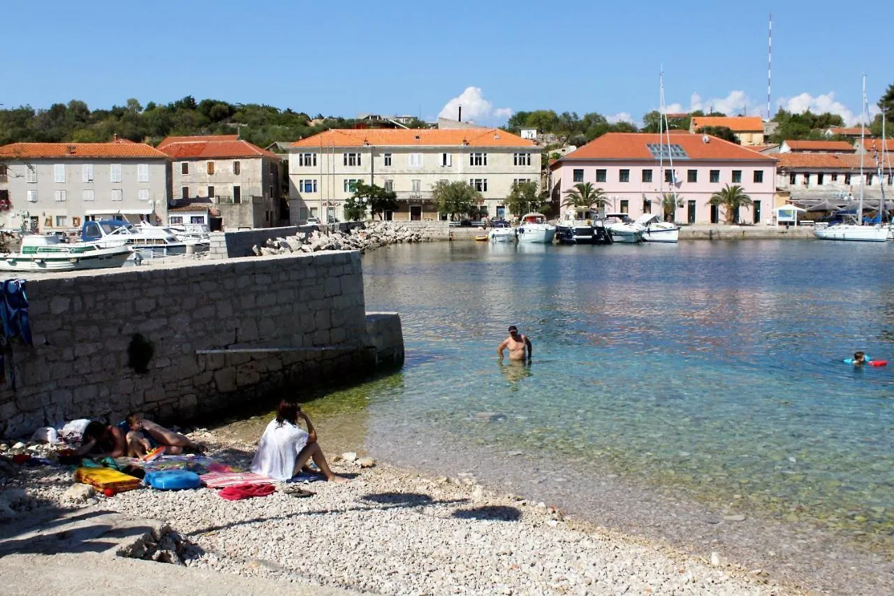 Apartments By The Sea Sali, Dugi Otok - 8194  Sali